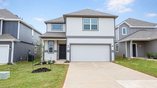 Conroe 2-story, 4-bed 2337 Green Sturgeon Court-idx