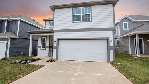 Conroe 2-story, 4-bed 2337 Green Sturgeon Court-idx