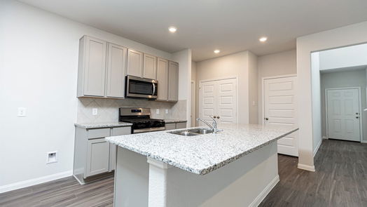 Conroe 2-story, 4-bed 2337 Green Sturgeon Court-idx