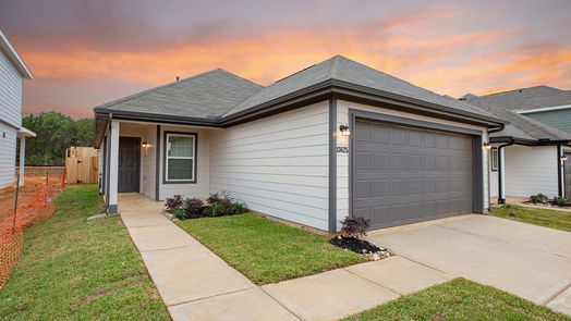 Conroe 1-story, 3-bed 13625 Goldeye Drive-idx