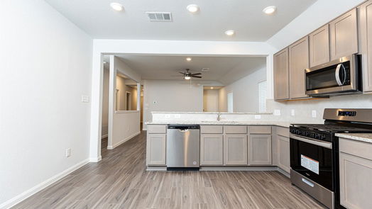 Conroe 1-story, 3-bed 13625 Goldeye Drive-idx