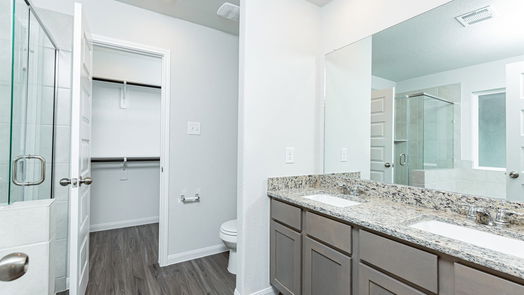 Conroe 1-story, 3-bed 13625 Goldeye Drive-idx