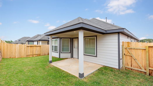 Conroe 1-story, 3-bed 13625 Goldeye Drive-idx