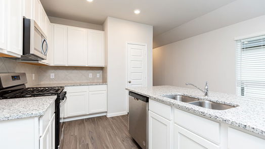 Conroe 1-story, 3-bed 13629 Goldeye Drive-idx