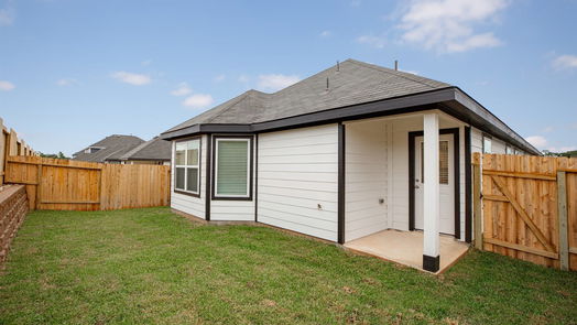 Conroe 1-story, 3-bed 13629 Goldeye Drive-idx