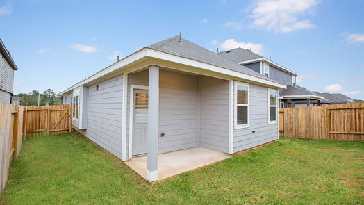 Conroe 1-story, 3-bed 13653 Goldeye Drive-idx
