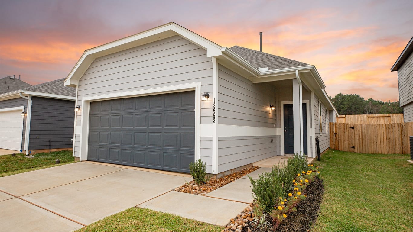 Conroe 1-story, 3-bed 13653 Goldeye Drive-idx