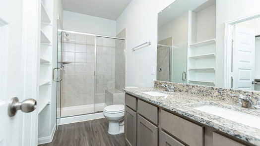 Conroe 1-story, 3-bed 13653 Goldeye Drive-idx