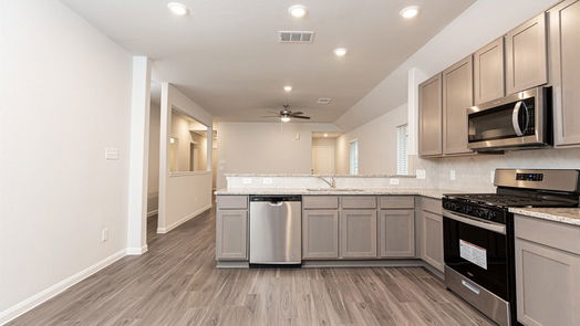 Conroe 1-story, 3-bed 13645 Goldeye Drive-idx
