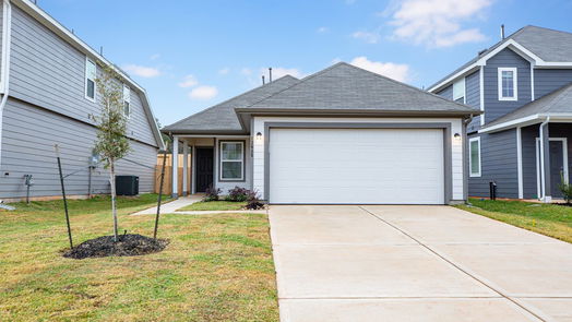 Conroe 1-story, 3-bed 13645 Goldeye Drive-idx