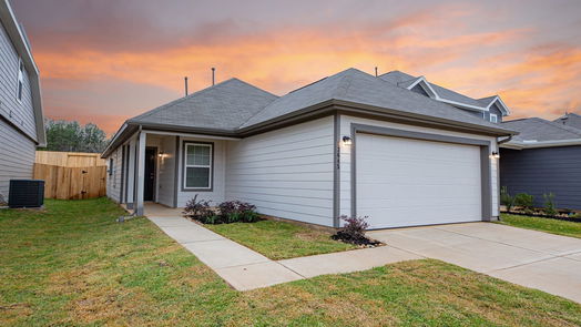 Conroe 1-story, 3-bed 13645 Goldeye Drive-idx