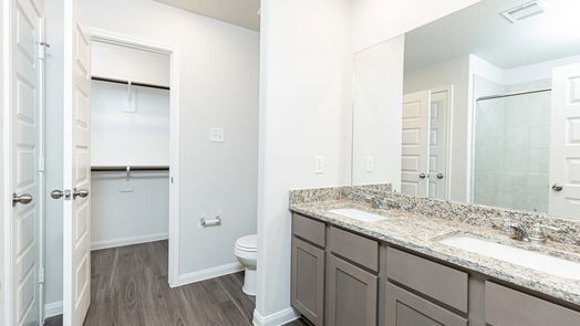 Conroe 1-story, 3-bed 13645 Goldeye Drive-idx