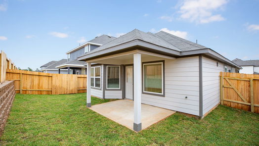 Conroe 1-story, 3-bed 13645 Goldeye Drive-idx