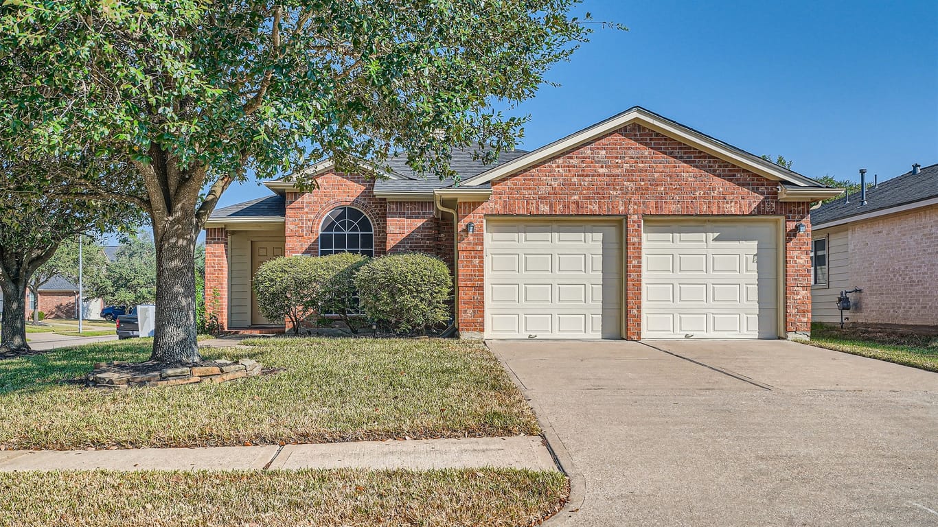 Cypress 1-story, 3-bed 15530 Forest Creek Farms Drive-idx