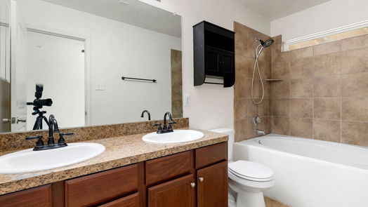 Houston 1-story, 4-bed 11858 Red Hummingbird Drive-idx