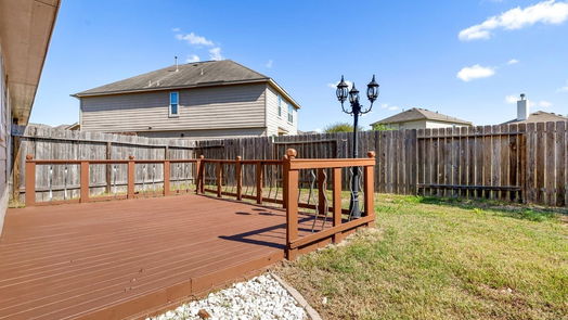 Houston 1-story, 4-bed 11858 Red Hummingbird Drive-idx