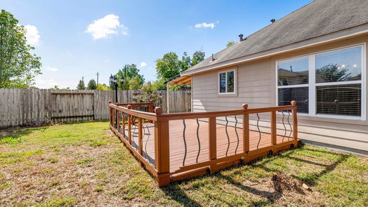 Houston 1-story, 4-bed 11858 Red Hummingbird Drive-idx