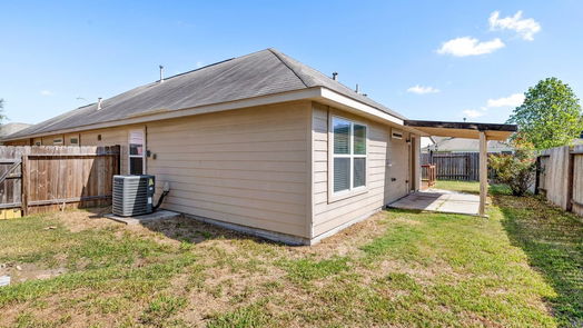 Houston 1-story, 4-bed 11858 Red Hummingbird Drive-idx