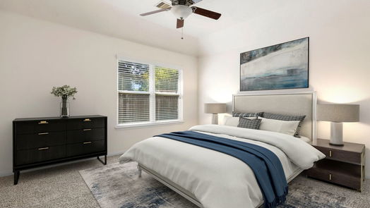Houston 1-story, 4-bed 11858 Red Hummingbird Drive-idx