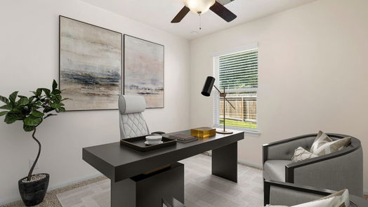 Houston 1-story, 4-bed 11858 Red Hummingbird Drive-idx