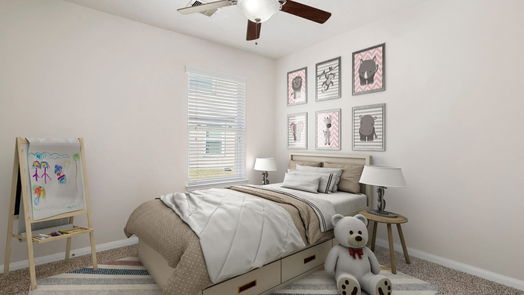 Houston 1-story, 4-bed 11858 Red Hummingbird Drive-idx