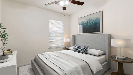 Houston 1-story, 4-bed 11858 Red Hummingbird Drive-idx