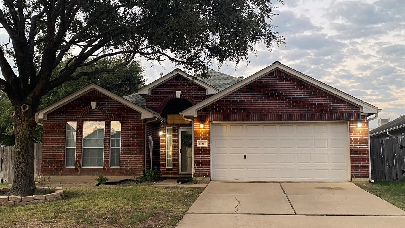 Houston 1-story, 3-bed 17014 Sereniah Circle-idx
