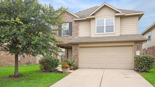 Houston 2-story, 3-bed 11803 Red Hummingbird Drive-idx