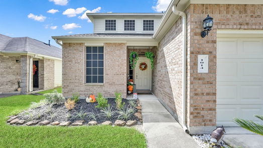 Houston 2-story, 4-bed 1014 Doubletree Glen Drive-idx