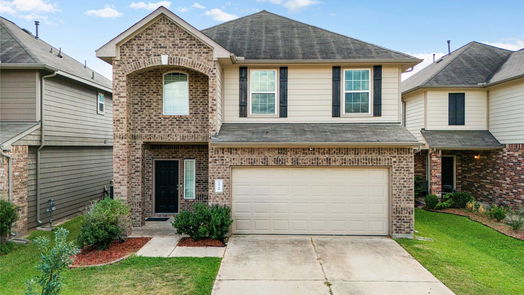 Houston 2-story, 4-bed 12718 City Green Trail-idx