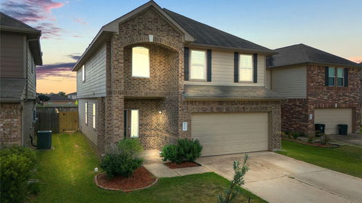 Houston 2-story, 4-bed 12718 City Green Trail-idx