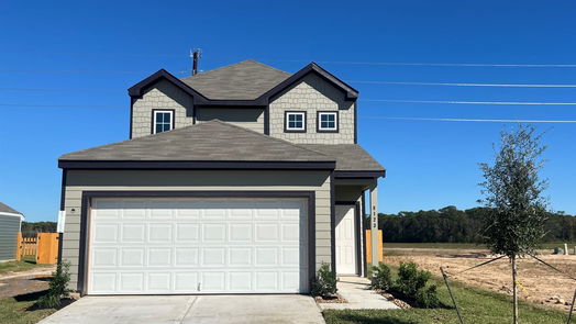 Houston 2-story, 4-bed 8123 Alpine Bearberry Drive-idx