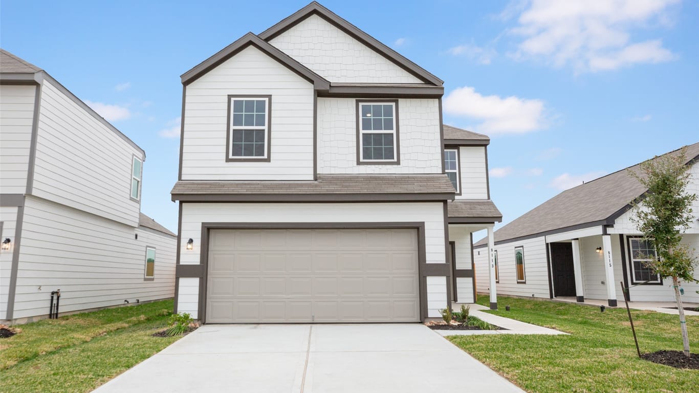 Houston 2-story, 4-bed 8113 Alpine Bearberry Drive-idx