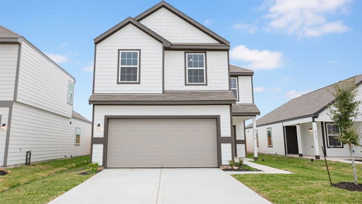 Houston 2-story, 4-bed 8113 Alpine Bearberry Drive-idx