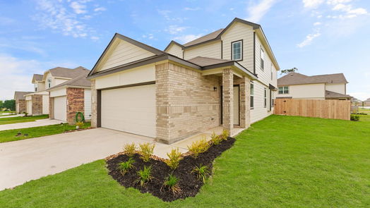 Huntsville 2-story, 4-bed 502 Black Bear Drive-idx