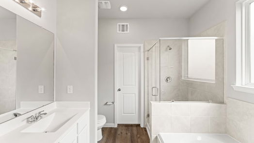 Huntsville 2-story, 4-bed 502 Black Bear Drive-idx