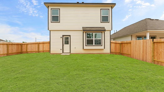 Huntsville 2-story, 4-bed 502 Black Bear Drive-idx