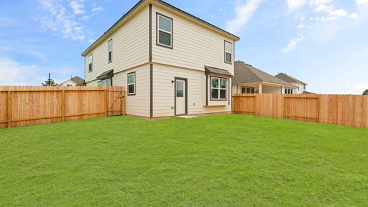 Huntsville 2-story, 4-bed 502 Black Bear Drive-idx