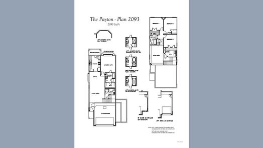 Huntsville 2-story, 4-bed 502 Black Bear Drive-idx