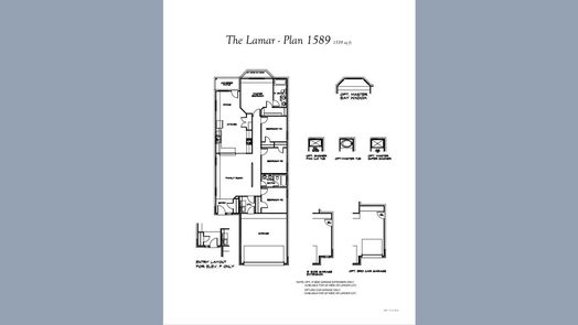 Huntsville 1-story, 4-bed 506 Moose Run-idx