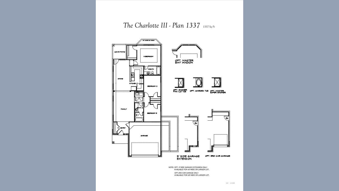 Huntsville 1-story, 3-bed 506 Quail Crossing-idx