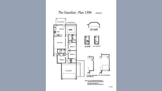 Huntsville 1-story, 4-bed 308 Caribou Court-idx