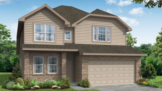 Huntsville 2-story, 4-bed 307 Caribou Court-idx