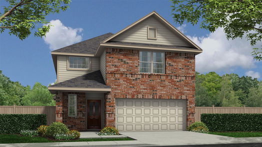 Huntsville 2-story, 4-bed 407 Quail Crossing-idx