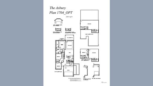 Huntsville 1-story, 3-bed 405 Quail Crossing-idx