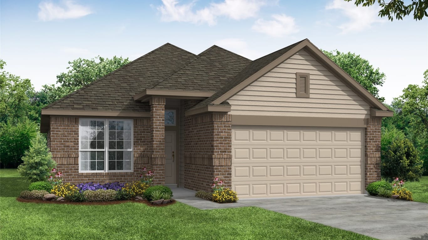 Huntsville 1-story, 3-bed 306 Caribou Court-idx