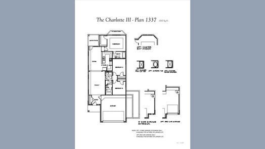 Huntsville 1-story, 3-bed 304 Caribou Court-idx