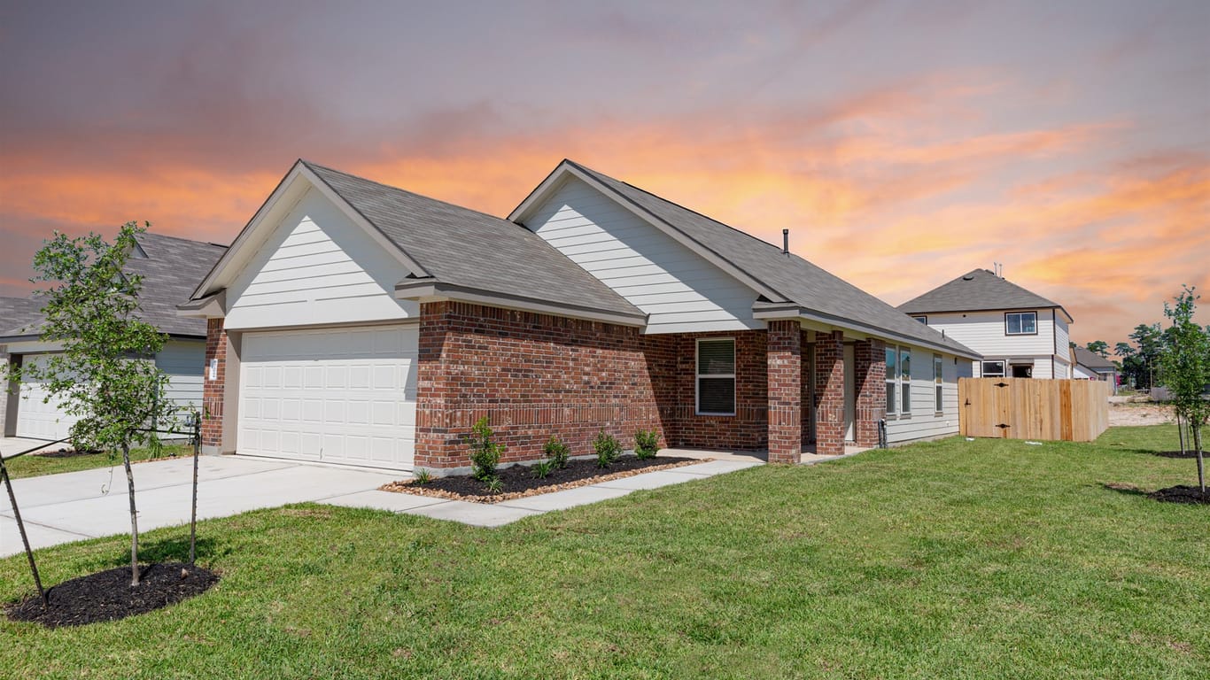 Huntsville 1-story, 3-bed 302 Caribou Court-idx