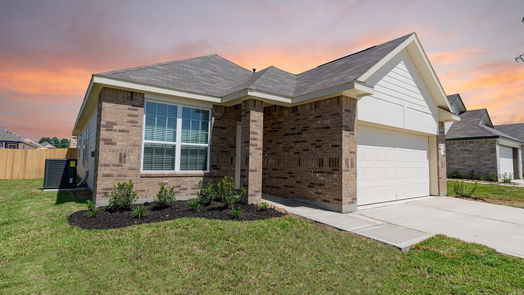 Huntsville 1-story, 3-bed 306 Caribou Court-idx