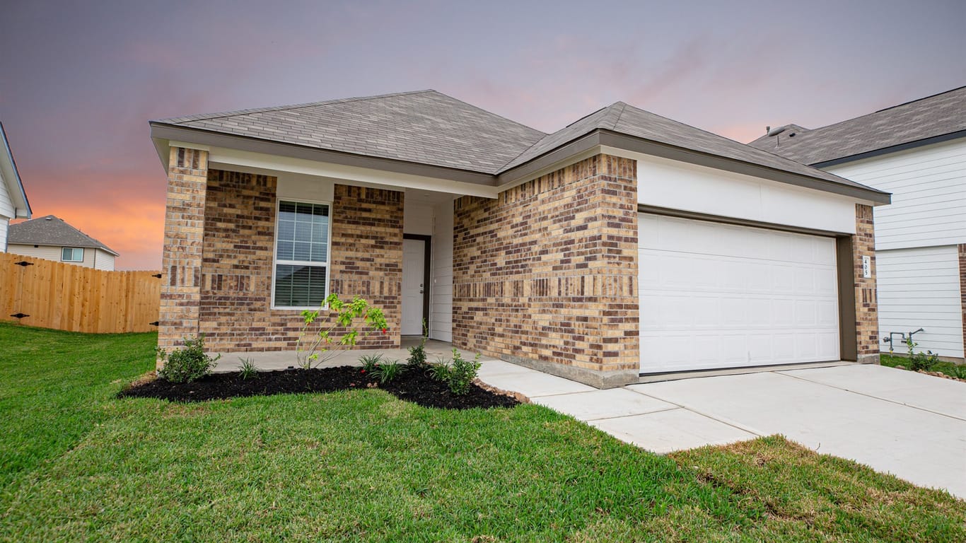 Huntsville null-story, 3-bed 405 Quail Crossing-idx